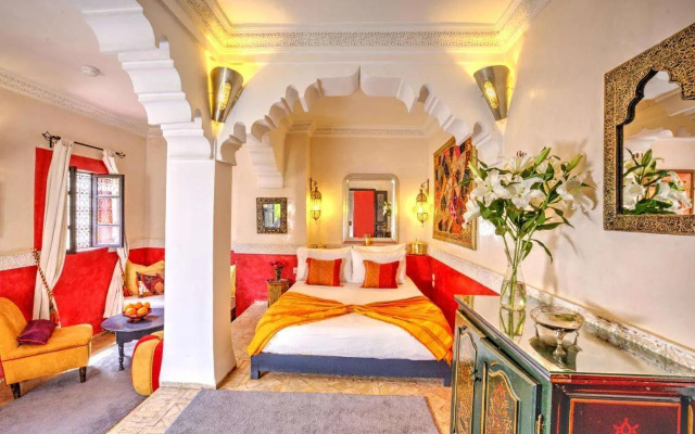 Riad Dar El Souk