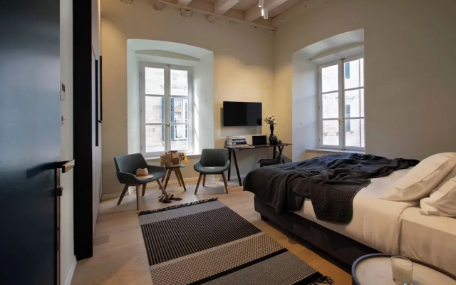 Luxury Rooms Sorgo Cerva