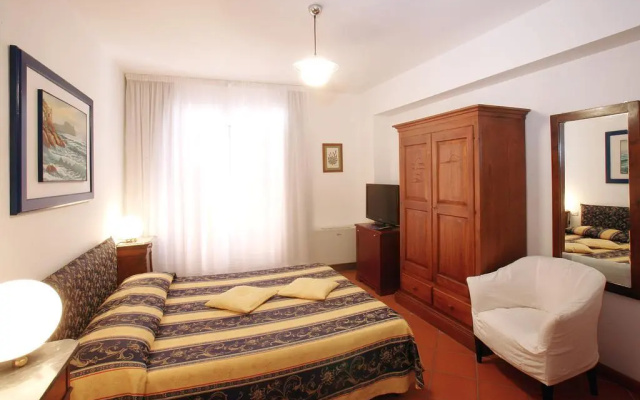 Hotel Claudio