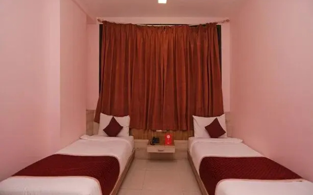 Oyo Rooms Pune Nashik Road