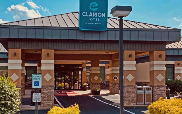 Clarion Hotel & Conference Center Toms River