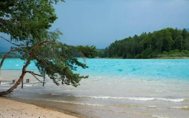 Seehaus Faakersee