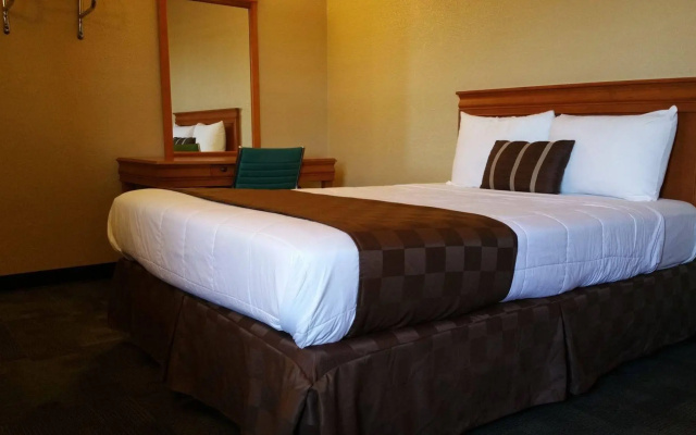 Economy Express Inn