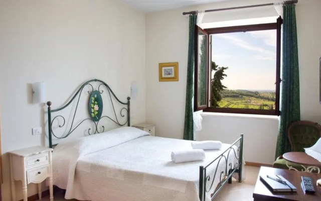 Hotel Cà dei Maghi