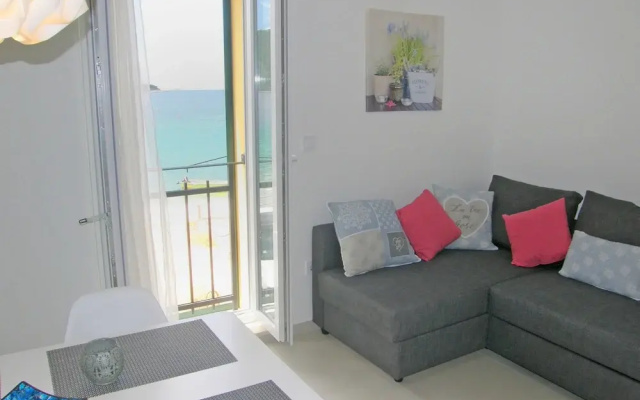 Apartments Mare