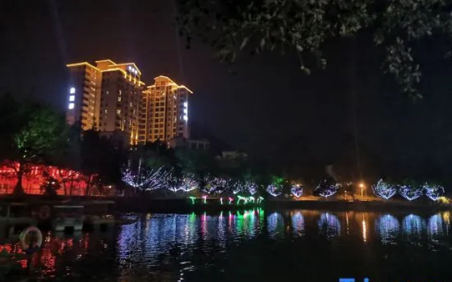 Zilian Forest Resort