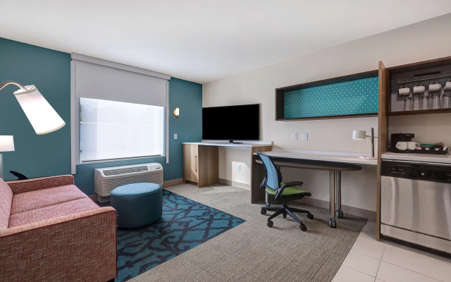 Home2 Suites By Hilton Bryant