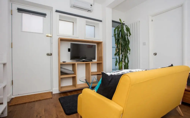 1 Bedroom Apartment in Limehouse London