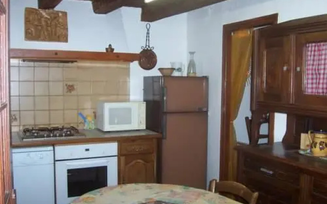 Gîte La Vialette