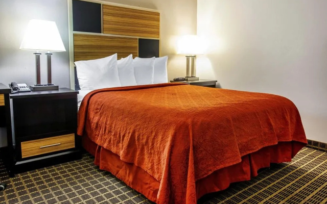 Quality Inn & Conference Center