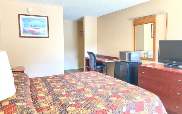 Economy Inn - Sweetwater