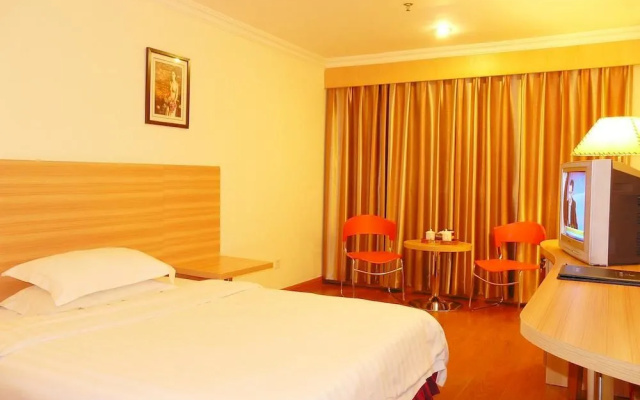Yuehai Hotel