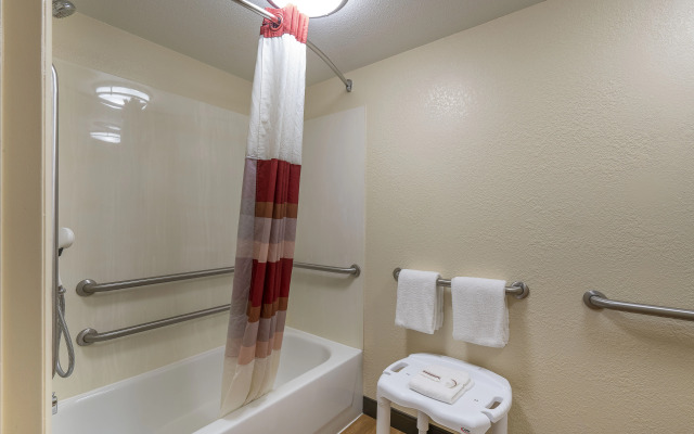 Red Roof Inn PLUS+ & Suites Chattanooga - Downtown