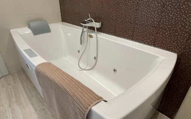 First row to the sea - Nautilus Deluxe Apartment