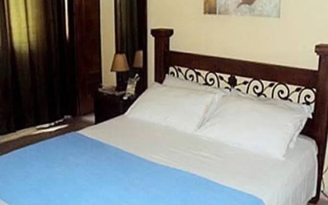 Hotel El Campanario