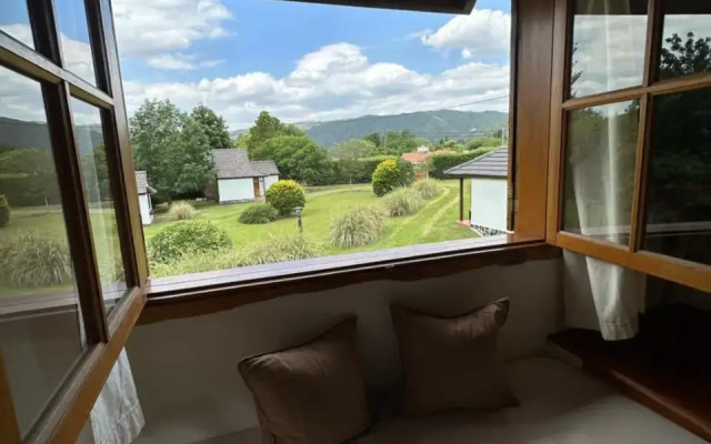 Cabañas Outdoor