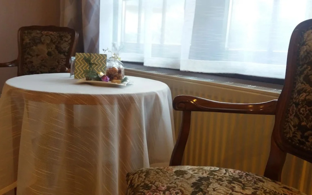 Motel Zur goldenen Krone