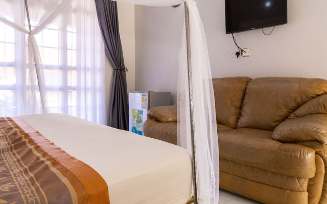Nv Fort Lugard Hotel Iganga