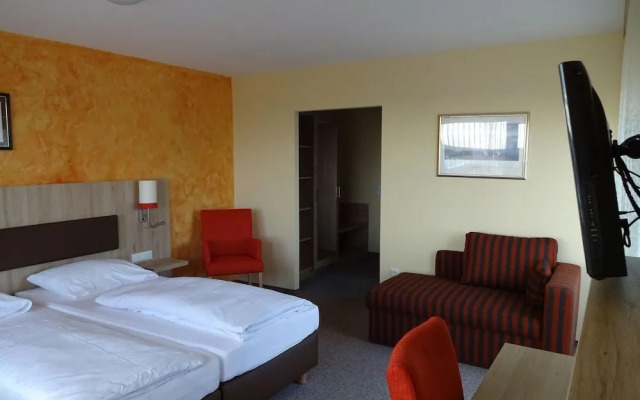Gasthof Hotel Zum Ross