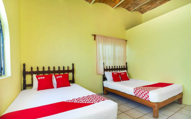 OYO Hotel La Ola