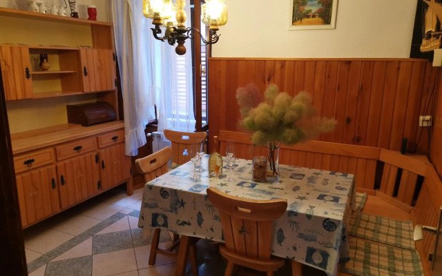 Apartments Bevk