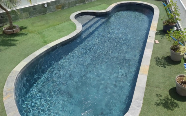 villa Areca