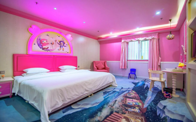Ramada Encore by Wyndham Guangzhou Panyu