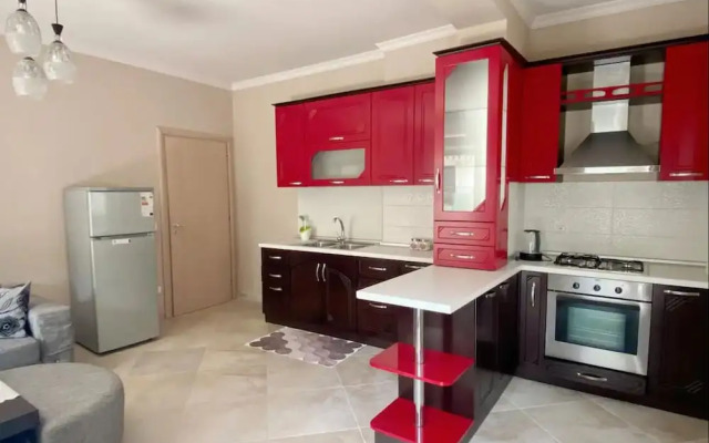 Majestic Apartment