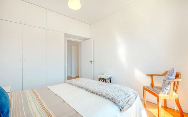 Porto Prestige Flat
