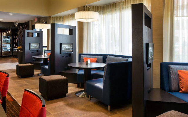 Courtyard by Marriott Phoenix Mesa