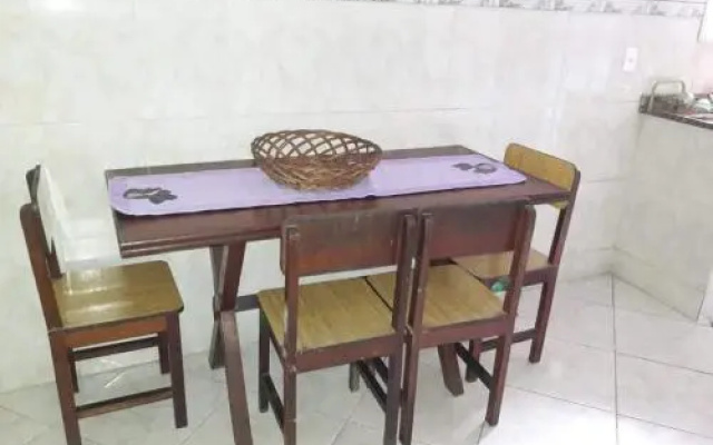 Hostel BeiraMar