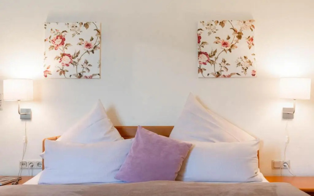 Kräuterhotel Villa Vontenie