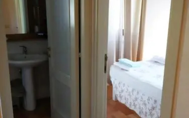 B&B Borgo Marano