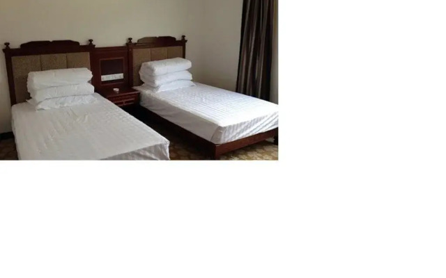 Wutai Mountain Jin Xin Yuan Inn
