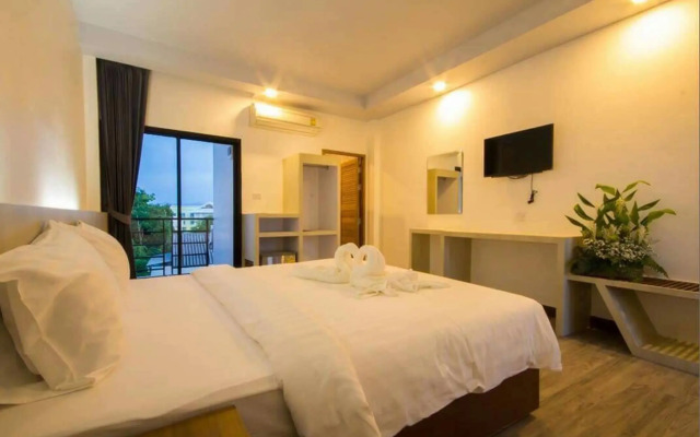 Must Come Boutique Hotel