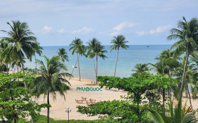 Palmera Villa Phu Quoc