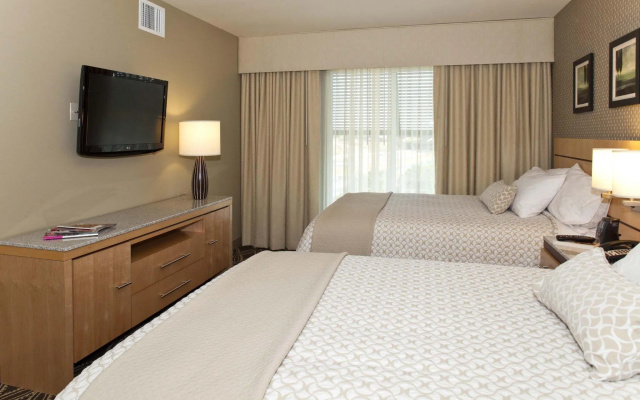 Embassy Suites by Hilton Raleigh Durham Airport Brier Creek