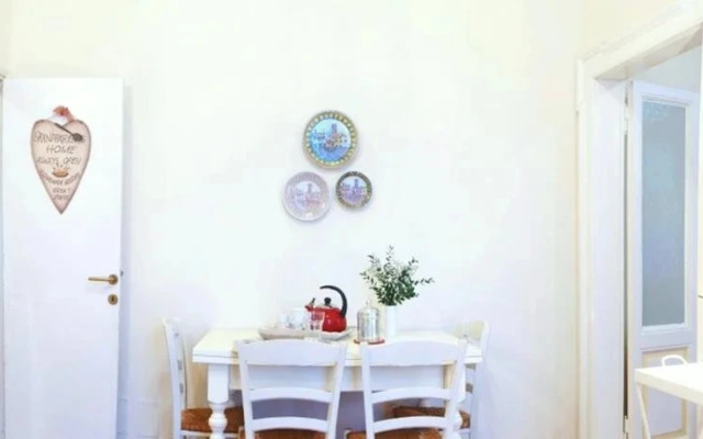 La Casa di Carlotta