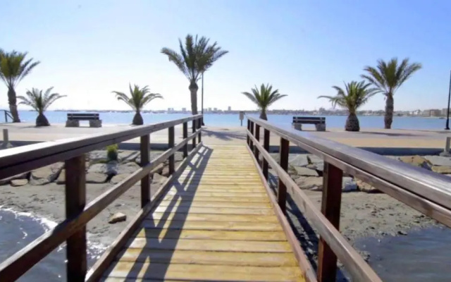 Townhouse San Pedro del Pintar 3 rooms