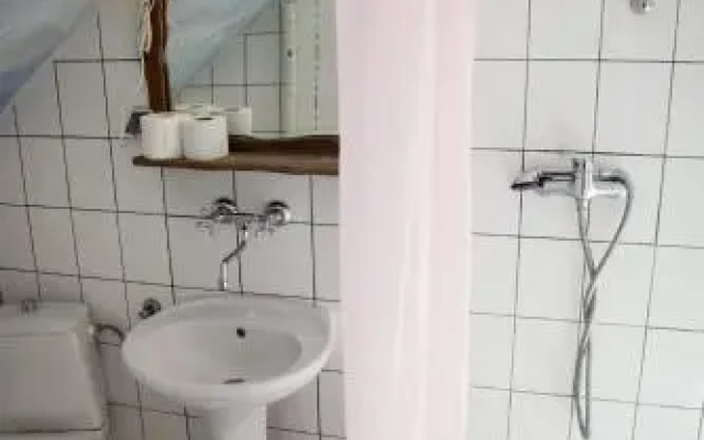 Uroczysko Deresze