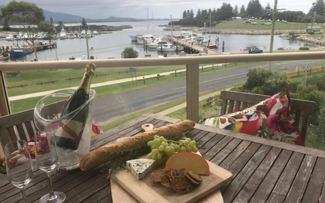 Vista Marina Penthouse #5