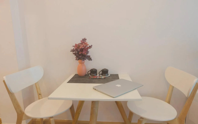 Ta Maison Apartment