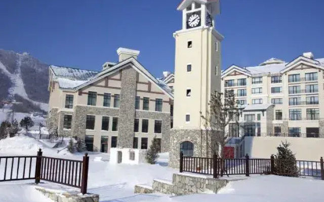 Club Med Yabuli