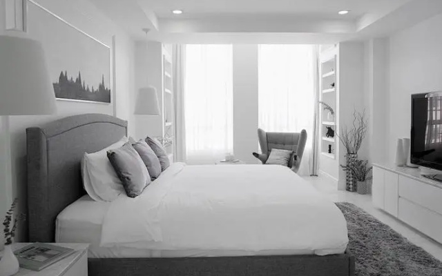 Apartman Lily