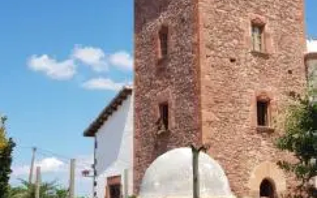 Hostal La Guineu