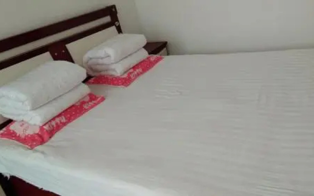 Jinzhong Mianshan Wenjia Inn
