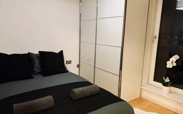 2 Bedroom Penthouse Birmingham