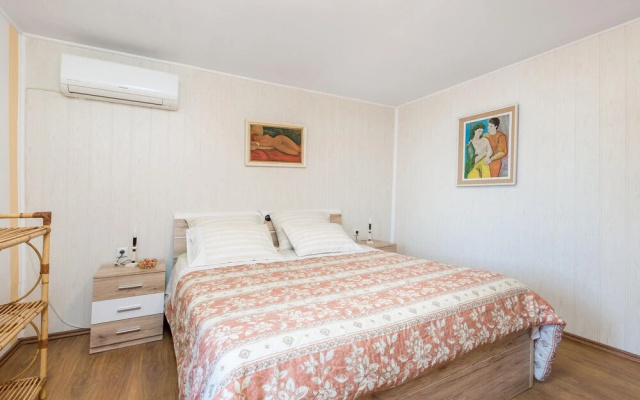 Amazing Home in Klada With 2 Bedrooms and Wifi
