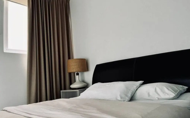 Condesa Residence Amsterdam 181