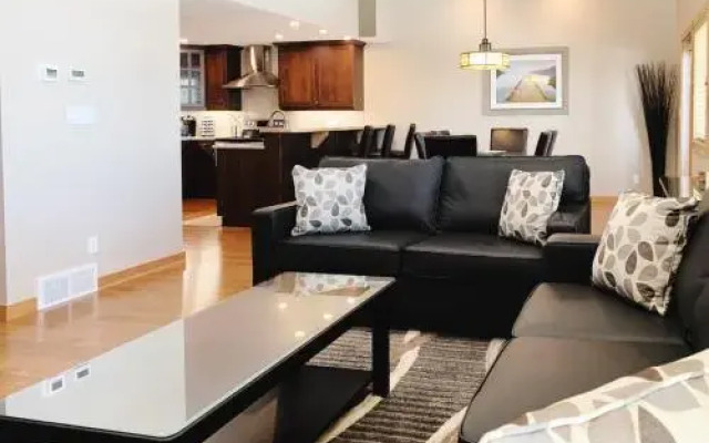 The Residences at Fairmont Ridge